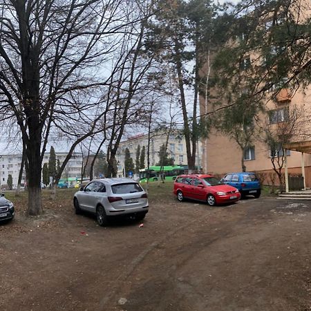 Apartament Areni Suceava Exterior foto