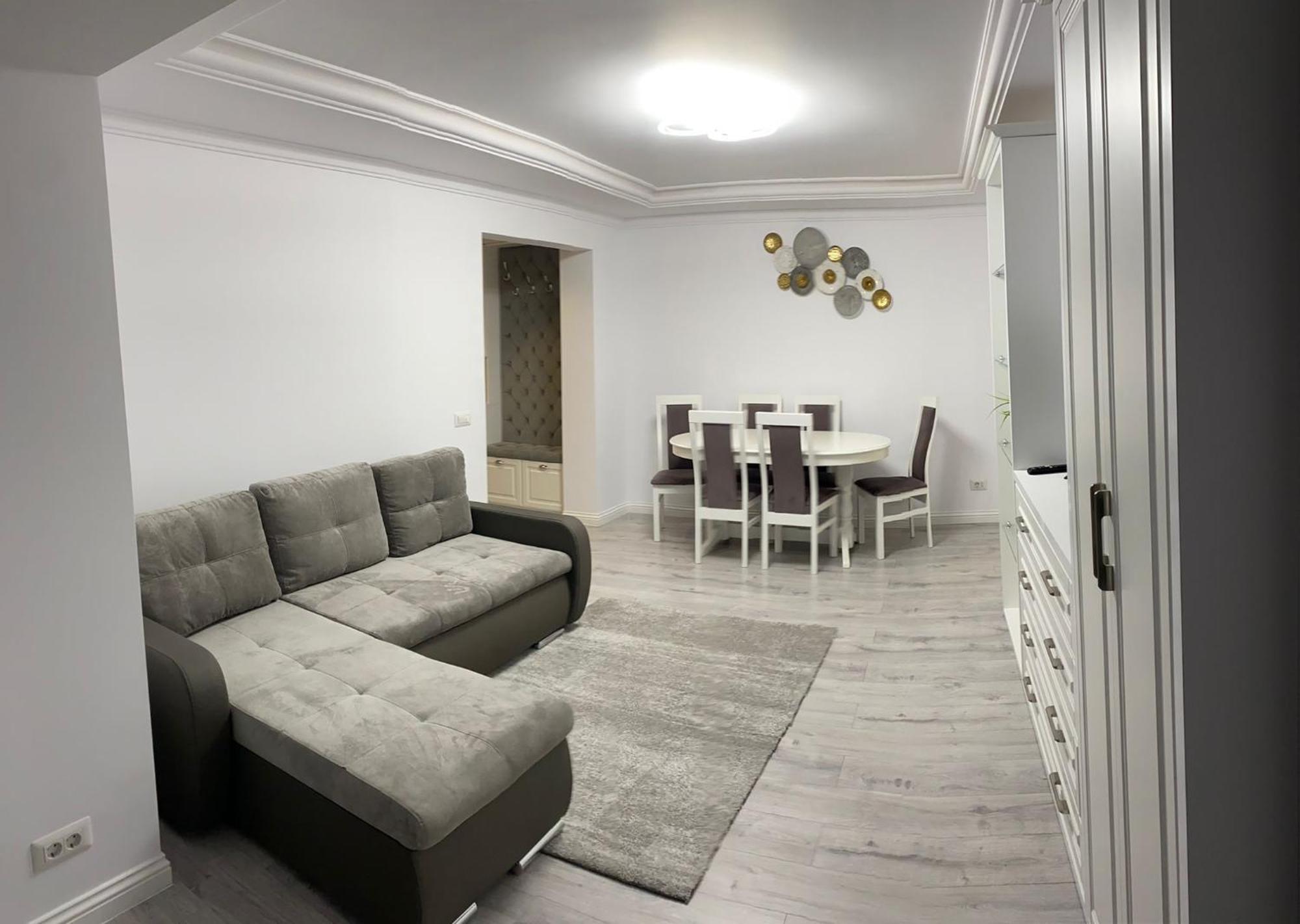 Apartament Areni Suceava Exterior foto