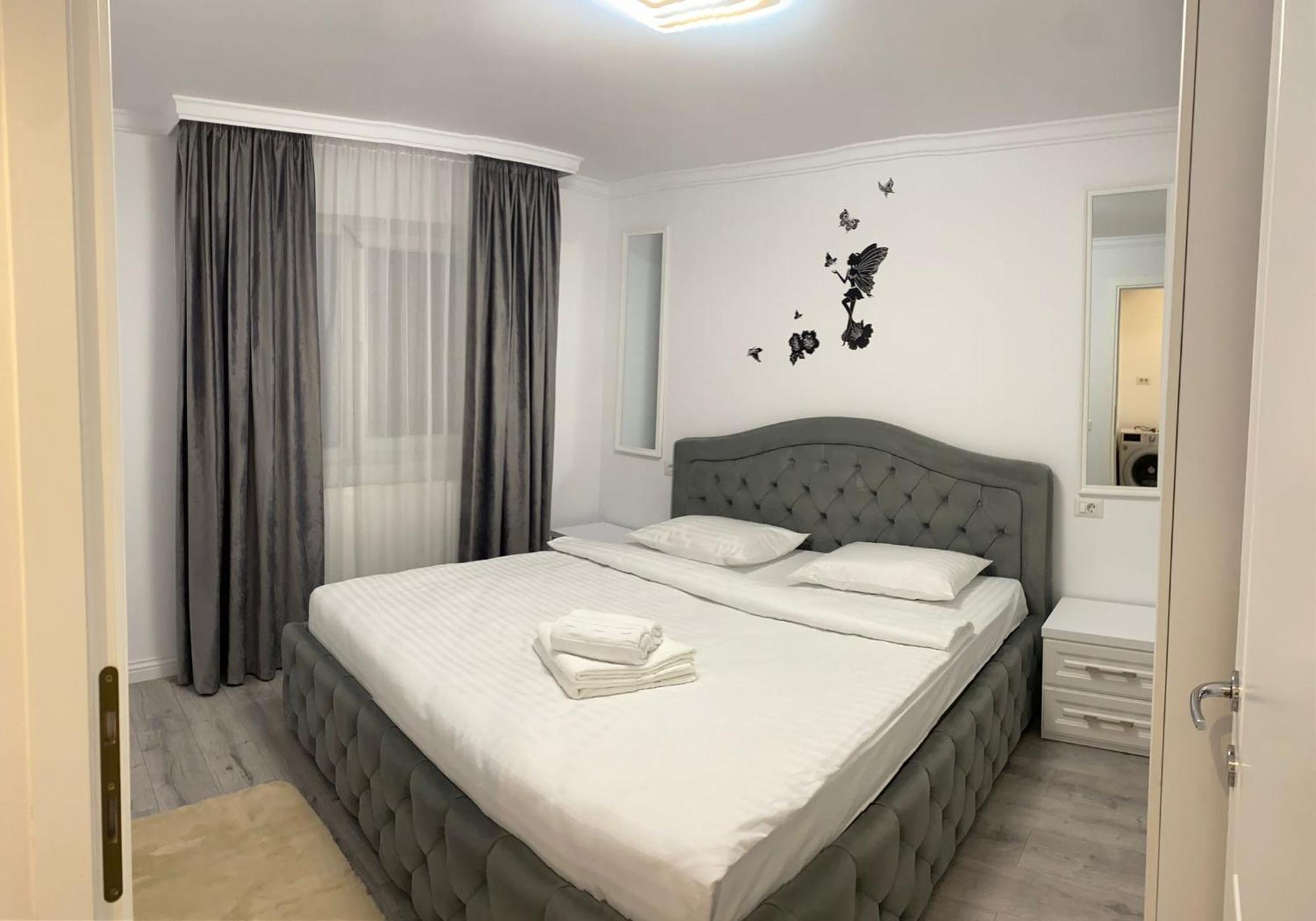 Apartament Areni Suceava Exterior foto