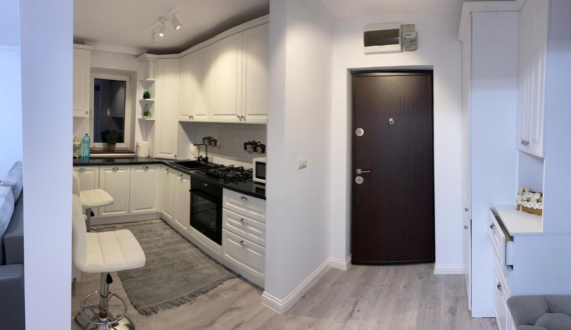 Apartament Areni Suceava Exterior foto