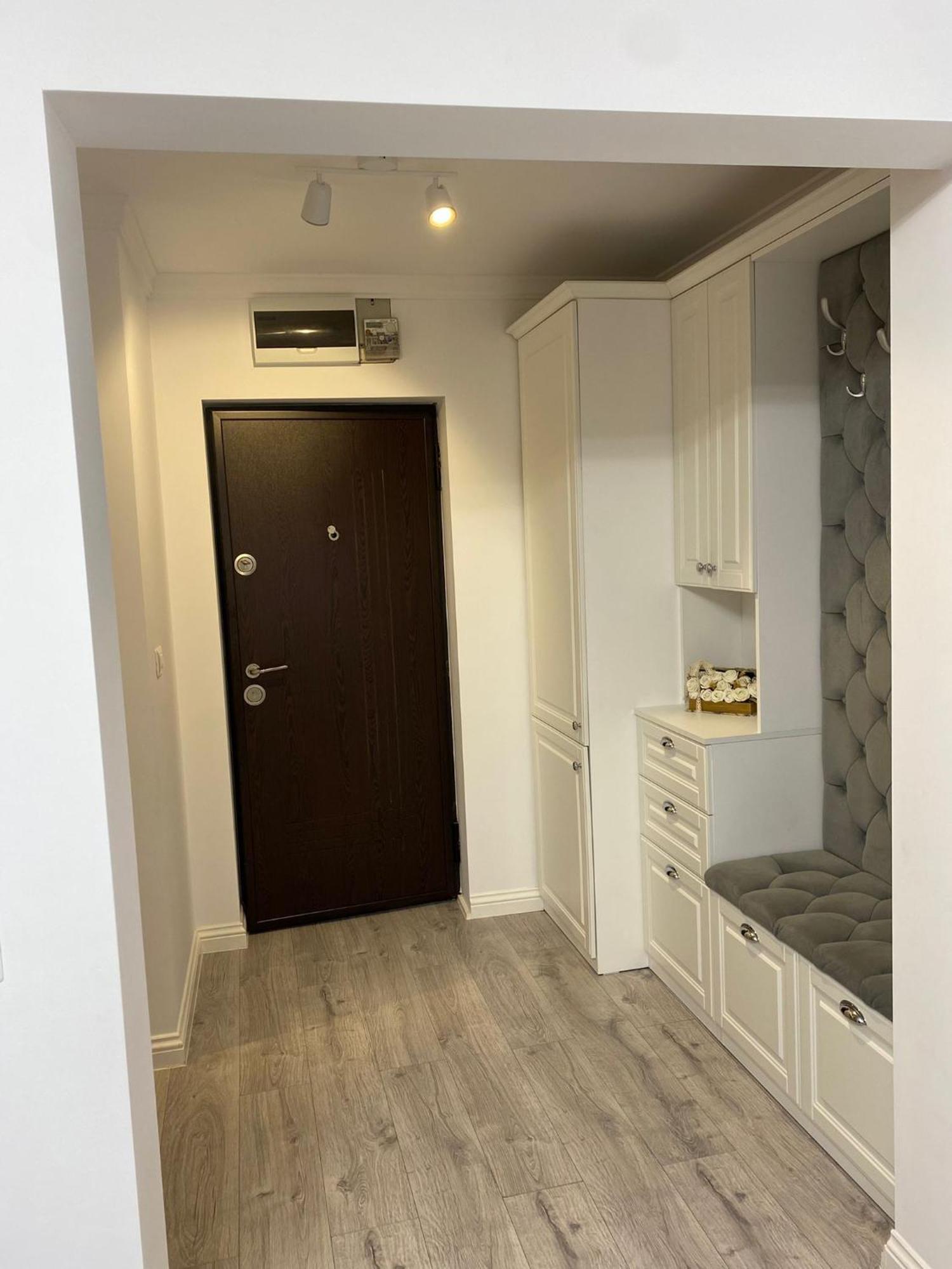Apartament Areni Suceava Exterior foto