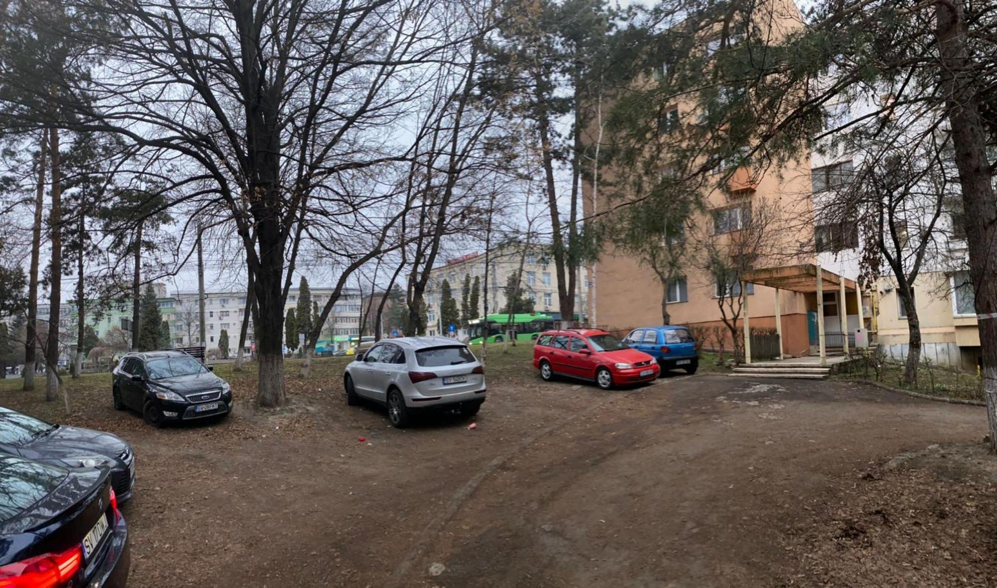 Apartament Areni Suceava Exterior foto