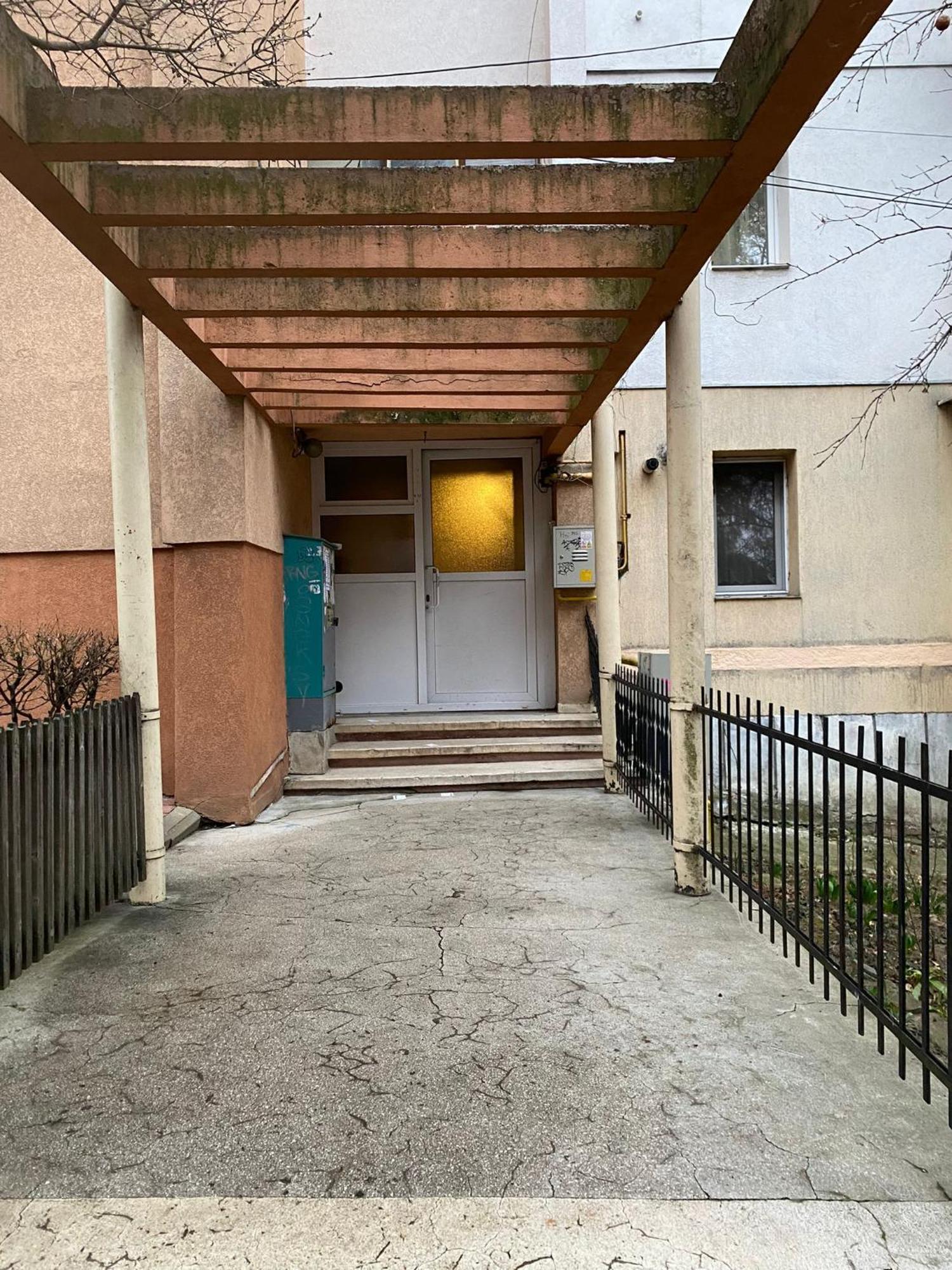 Apartament Areni Suceava Exterior foto